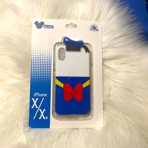 Disney Cell Phone Case! New! iPhone X or Xs
